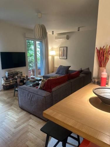Feel good flat in the heart of Athens