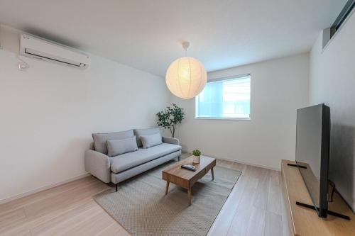 Nikyo HARANAGI Villa Osaka
