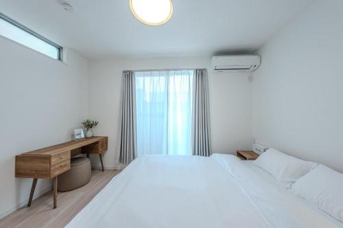 Nikyo HARANAGI Villa Osaka