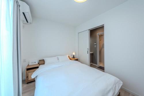 Nikyo HARANAGI Villa Osaka