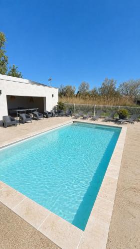 Foto LES MAISONS DU PATY 2