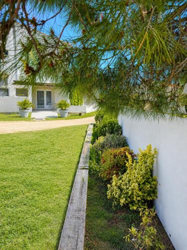 Foto LES MAISONS DU PATY 5