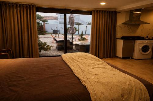 Golden Coast Villa