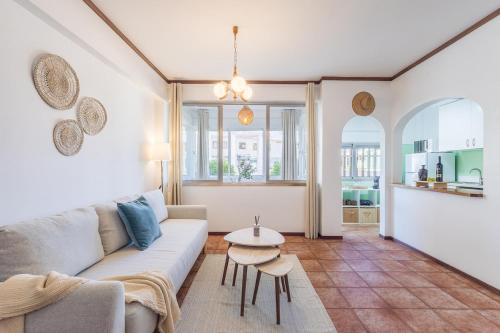 Casa Trevo - 250 m da Praia