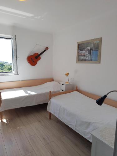 Apartman Luka