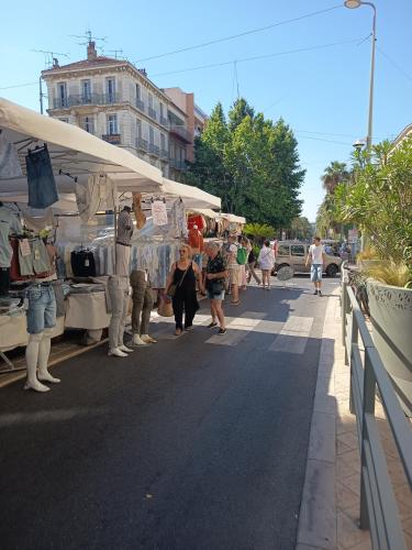 Magnifique appartement centre ville