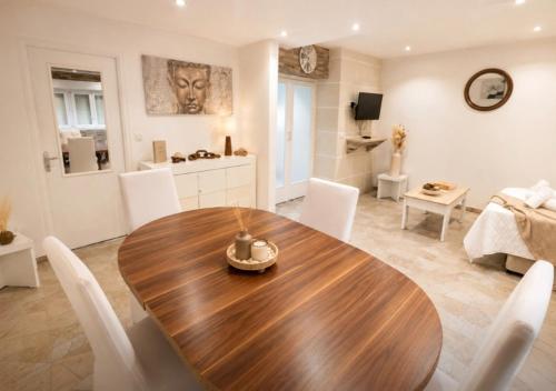 Le Cocon de la Croisette - Studio Chic & Cosy à Cannes Centre