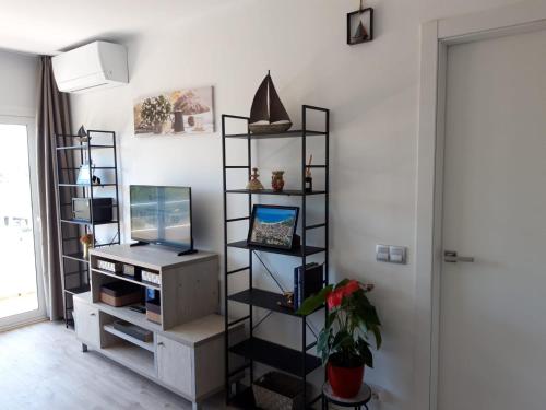 Apartamento FESTASOL 306