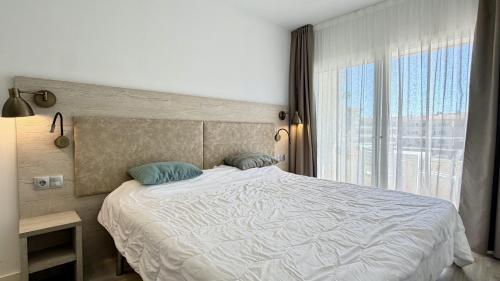 Apartament FESTASOL 315