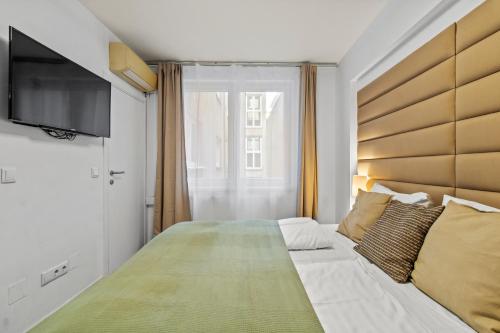 1-BR Downtown Apartment I Fast Wifi