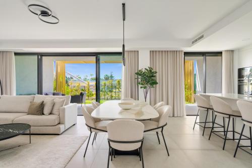 Luxury Townhouse Sport Club, Spa & Pool 3BR