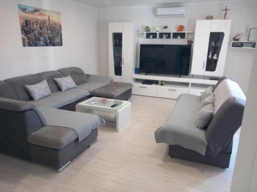 NAVIS San Terase Haus