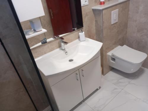 NAVIS San Terase Haus