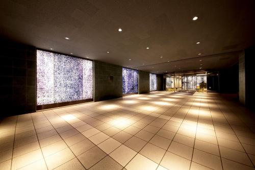 Gallery image of Hotel Asia Center of Japan in Tokyo