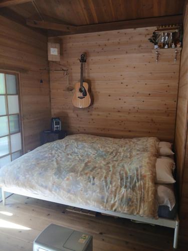 一色の森プライベートサウナからまつ山荘 Shirakawago Takayama Issiki forest