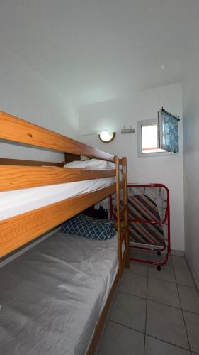 Grand appart pour 6 personnes