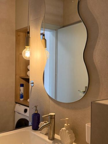 Apartman Čoka