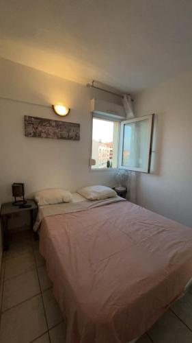 Grand appart pour 6 personnes