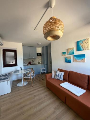 Apartman Čoka