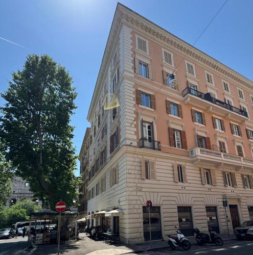 Colosseum's Custodian - Apartment 115 m2 photo 33