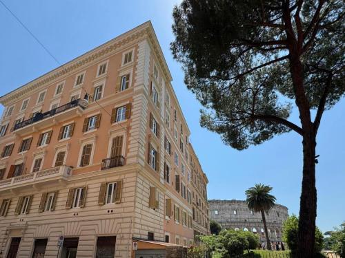Colosseum's Custodian - Apartment 115 m2 photo 34