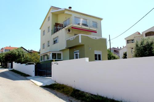 Apartmani Lu