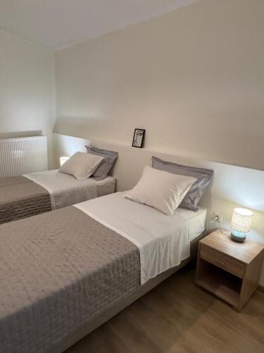 Nestia Retreats Ano Poli Apartments