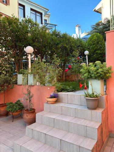 Nestia Retreats Ano Poli Apartments