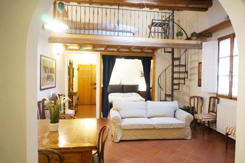 Zannoni Apartment