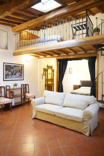 Zannoni Apartment