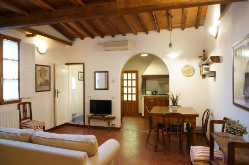 Zannoni Apartment