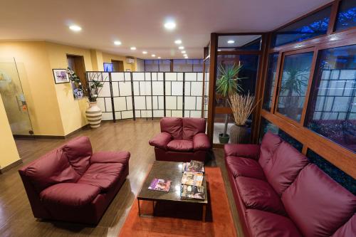 Hotel Il Conte Dell'Etna – Photos 4
