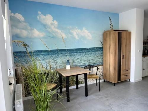 Apartament Nowy Świat Nexo