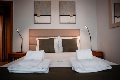 Premium Flat at Ajuda/Belém with Balcony, Parking!
