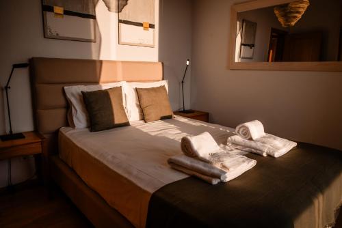 Premium Flat at Ajuda/Belém with Balcony, Parking!