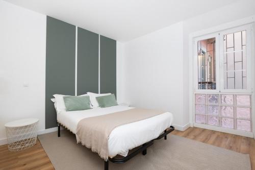 Charming Quiet Apartment in Bairro Alto