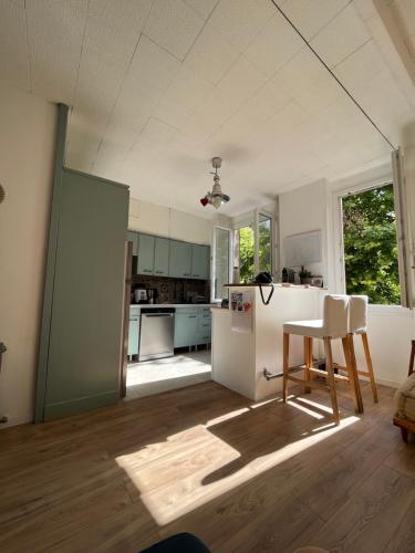 L'appartement du Panier