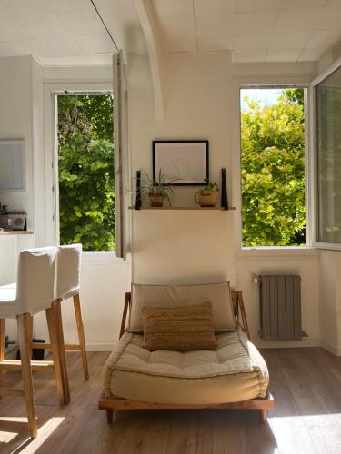 L'appartement du Panier