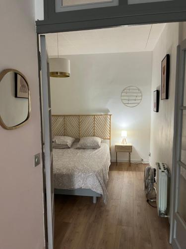 L'appartement du Panier