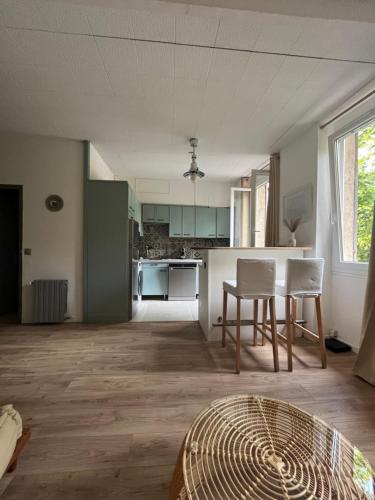 L'appartement du Panier