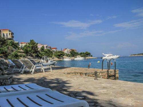 Φυσικό τοπίο κοντά σε αυτό το διαμέρισμα