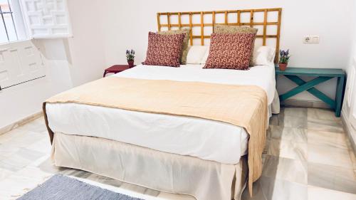 Apartamento en el corazon de Sevilla 1A