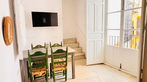 Apartamento en el corazon de Sevilla 1A
