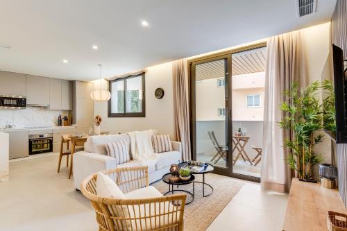 Casa Indy Estepona