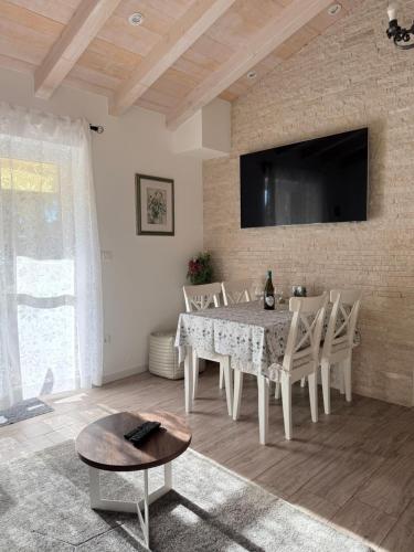 Villa Kos Rovinj Apartments