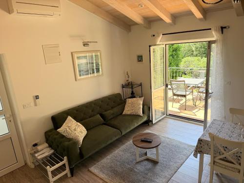Villa Kos Rovinj Apartments