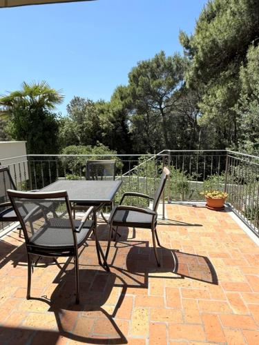 Villa Kos Rovinj Apartments