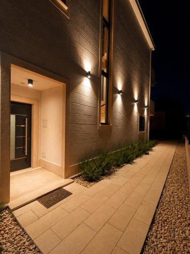 ''Nikol'' Charming Cozy Studio, Balcony & free Parking