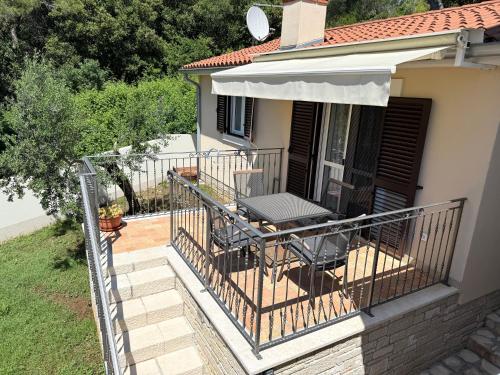 Villa Kos Rovinj Apartments
