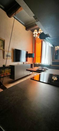 Cosy appartement Centre Historique